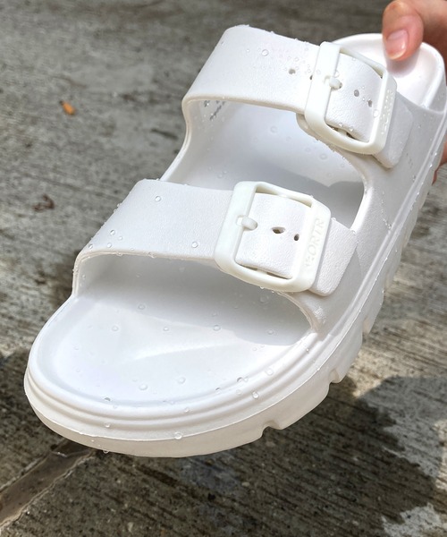 ORiental TRaffic（オリエンタルトラフィック） サンダル リカバリー