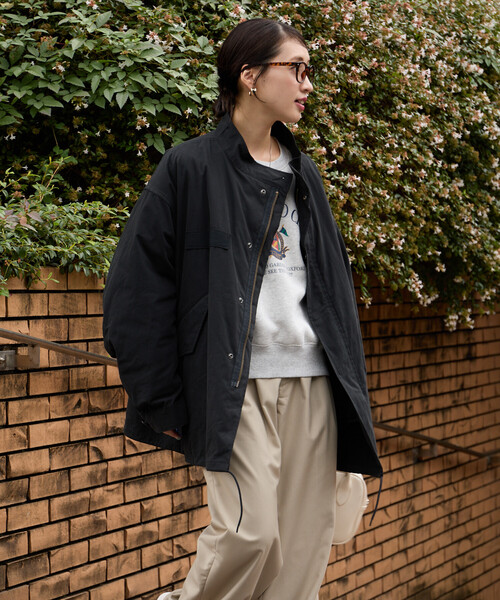 FREAK'S STORE（フリークスストア） モッズコート コート 限定展開 M65