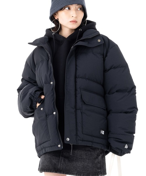 NEW ERA（ニューエラ） ダウンジャケット ダウン ダウンジャケット