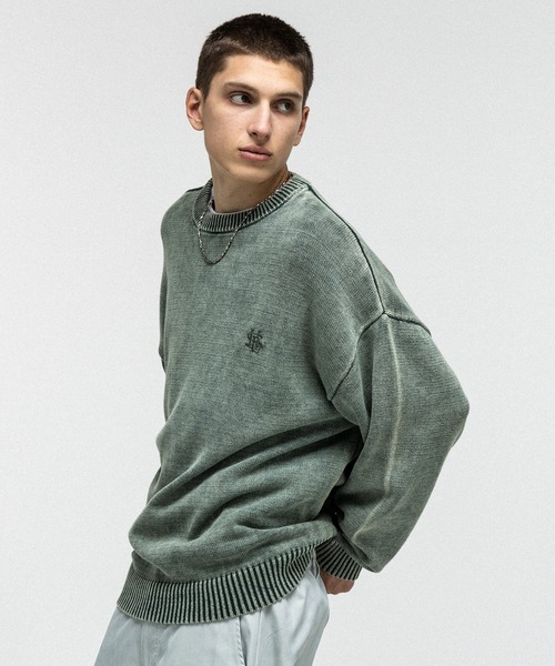 セーター ニット メンズ レディース : ZOZOTOWN Yahoo!店 - 通販