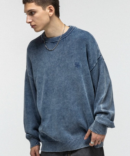 セーター ニット メンズ レディース : ZOZOTOWN Yahoo!店 - 通販