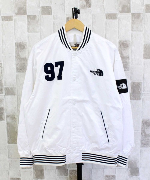 THE NORTH FACE（ザ ノースフェイス） スタジャン メンズ レディース