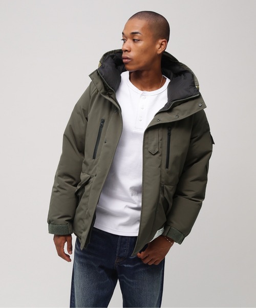 AVIREX（アヴィレックス） ダウンジャケット ダウン メンズ レディース