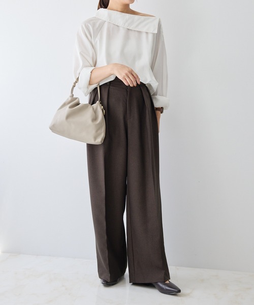 gemeil ショルダーバッグ バッグ 「累計販売1万本突破」レザーワン