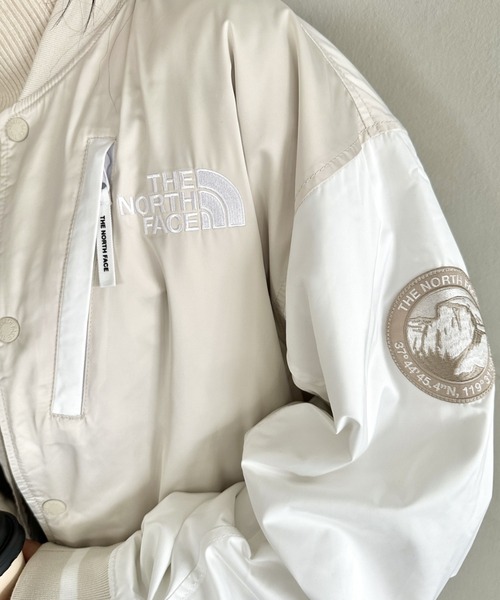 THE NORTH FACE（ザ ノースフェイス） ブルゾン アウター 国内未発売