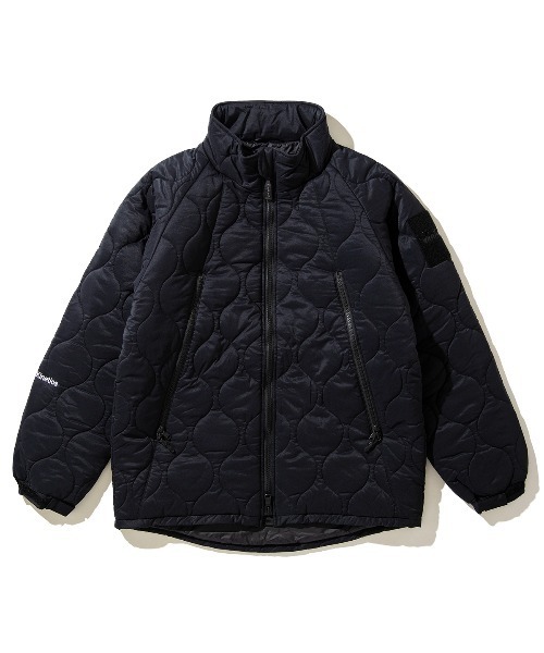 WILD THINGS（ワイルドシングス） ナイロンジャケット メンズ