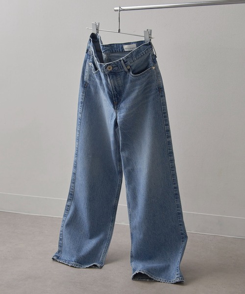 upperhights（アッパーハイツ） ジーンズ デニム デニムパンツ 「upper