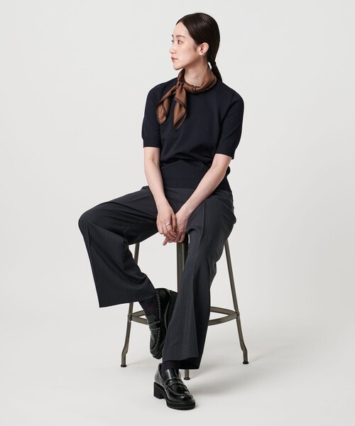 UNITED ARROWS（ユナイテッドアローズ） ローファー スタッズ