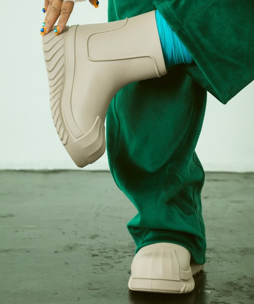 adidas（アディダス） ブーツ adidas ADIFOM SST BOOT WOMENS