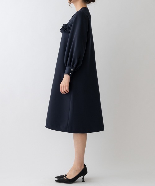 Sono（ソーノ） ワンピース 「SONO/ソーノ」「SONO NAVY/ソーノ