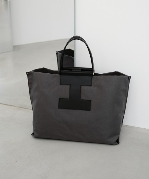 IACUCCI（イアクッチ） トートバッグ ソルベット L CORDURA/RUGA