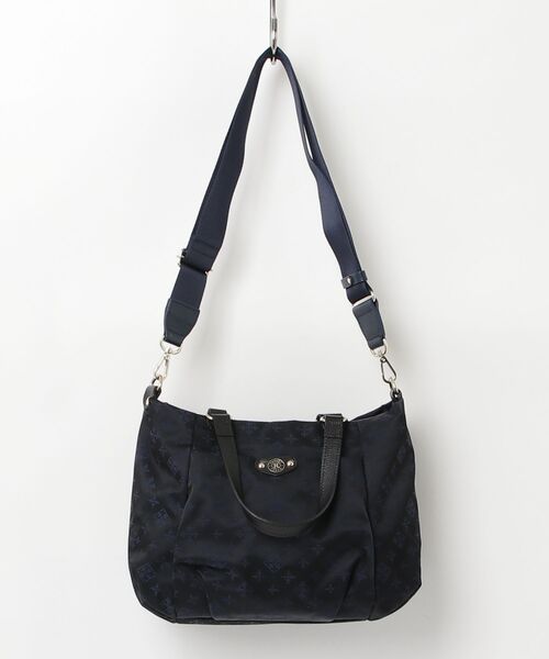 russet（ラシット） 2WAYバッグ - ブルー レディース : ZOZOTOWN Yahoo