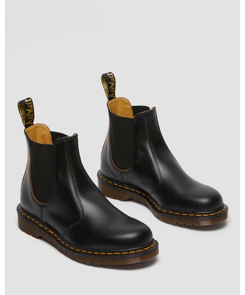 Dr.Martens（ドクターマーチン） ブーツ MIE 2976 VINTAGE チェルシー