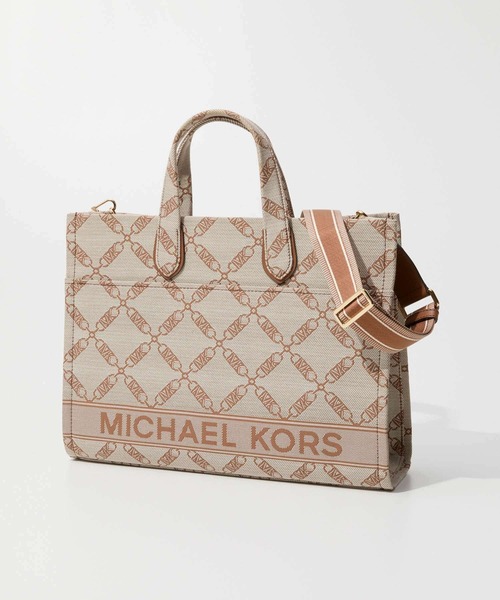 MICHAEL KORS（マイケルコース） トートバッグ レディース : ZOZOTOWN