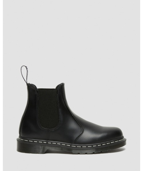 Dr.Martens（ドクターマーチン） ブーツ 2976 WHITE STITCH チェルシー