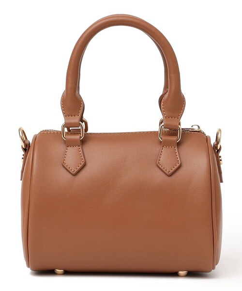 VELETTO（ベレット） ボストンバッグ VELETTO: 2WAY ショルダー ミニ