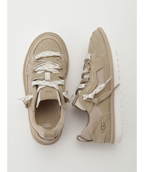 UGG Australia（アグオーストラリア） スニーカー 「UGG for emmi」W