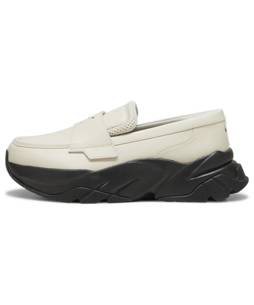 PUMA（プーマ） ローファー PUMA LOAFYR WNS（プーマ LOAFYR