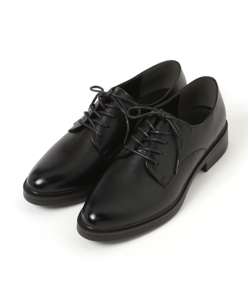 ADAM ET ROPE'（アダムエロペ） シューズ 晴雨兼用トラックソール