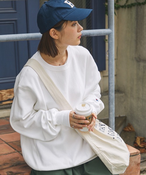 Champion（チャンピオン） トレーナー スウェット Champion 12oz