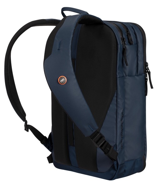 MAMMUT（マムート） ビジネスバッグ 「ビジネスリュック」セオン