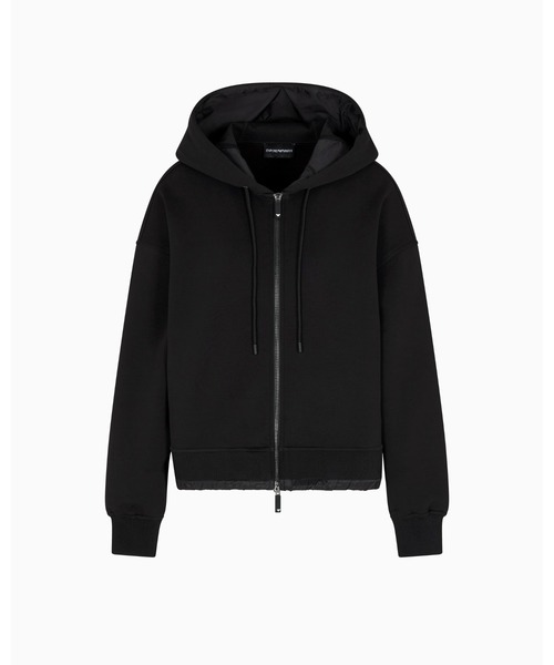 EMPORIO ARMANI ブルゾン アウター 「エンポリオ アルマーニ」Travel