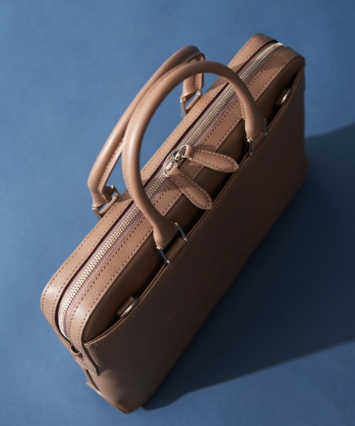 TAKEO KIKUCHI（タケオキクチ） ビジネスバッグ 「TAKEO KIKUCHI