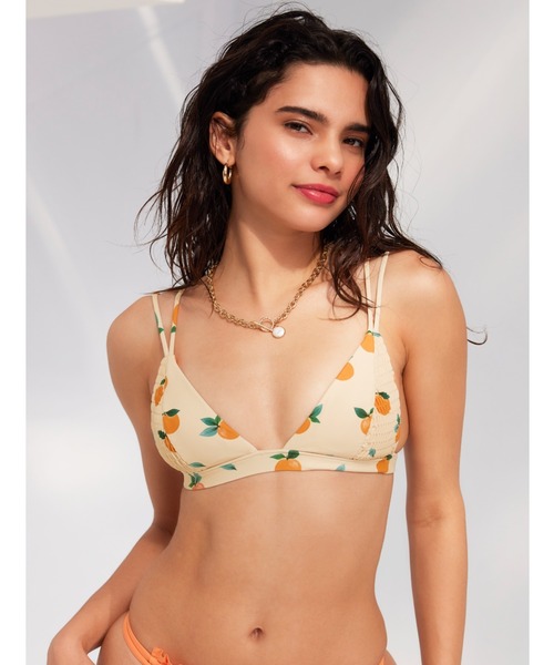 ALEXIA STAM（アリシアスタン） 水着 Bianca/ビアンカ レディース