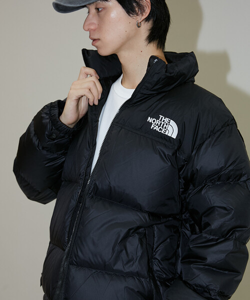 THE NORTH FACE（ザ ノースフェイス） ダウンジャケット ダウン NUPTSE