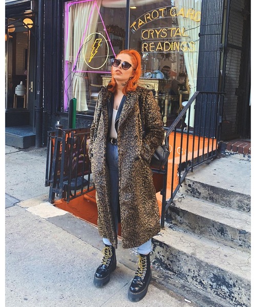 Dr.Martens（ドクターマーチン） ブーツ JADON MAX 8 ホール ブーツ