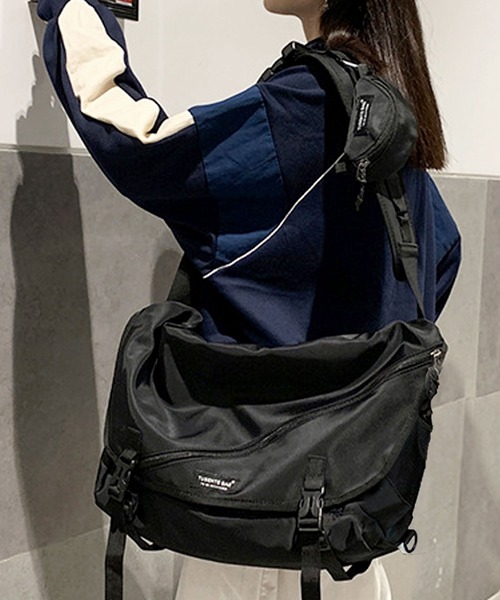 florist（フローリスト） ショルダーバッグ バッグ 「A4収納可