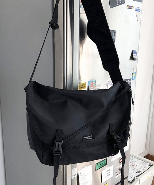 florist（フローリスト） ショルダーバッグ バッグ 「A4収納可