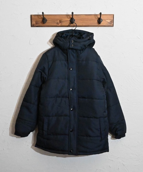 Anytime Songs（エニータイムソングス） ダウンジャケット ダウン