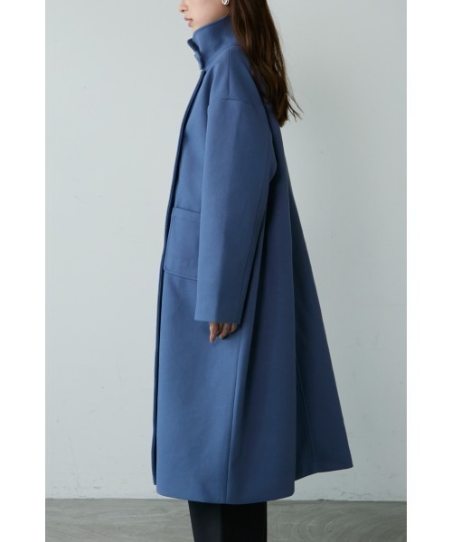 Miss Arrivo コート アウター 3wayスタンドカラーロングコート