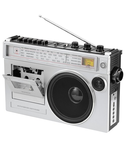 BEAMS RECORDS（ビームス レコーズ） スピーカー Wintech / Bluetooth