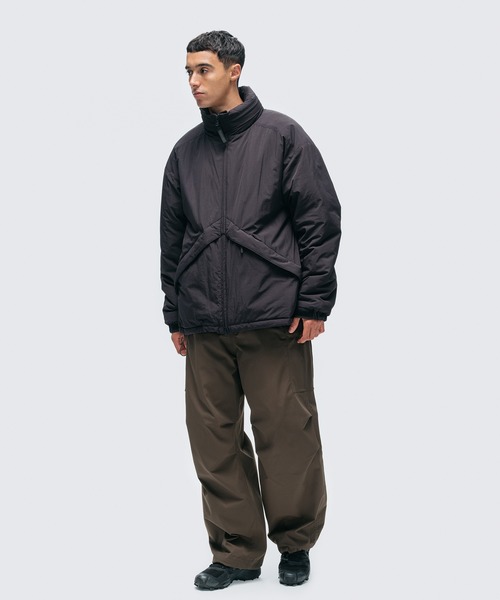 WILD THINGS（ワイルドシングス） ブルゾン アウター LEVEL7 COLD