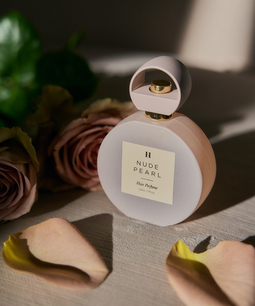 Her lip to BEAUTY（ハーリップトゥ ビューティ） 香水 Hair Perfume