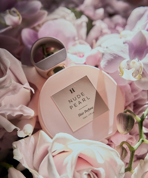 Her lip to BEAUTY（ハーリップトゥ ビューティ） 香水 Hair Perfume