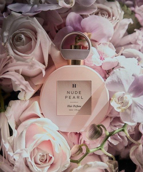 Her lip to BEAUTY（ハーリップトゥ ビューティ） 香水 Hair Perfume