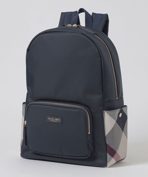 BLUE LABEL CRESTBRIDGE（ブルーレーベルクレストブリッジ） デイ