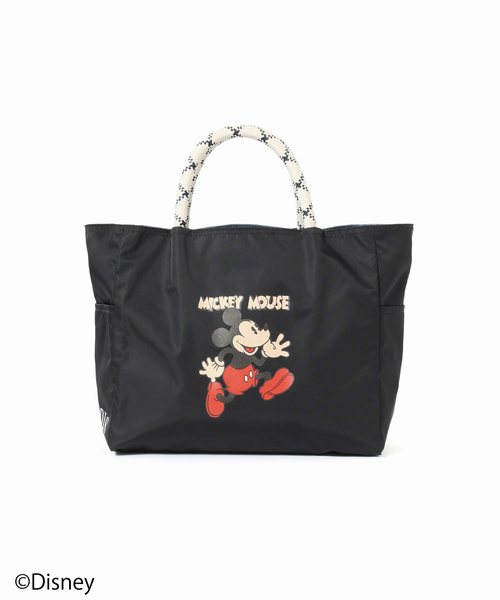 NOMADIS（ノマディス） トートバッグ 別注「NOMADIS/ノマディス」SAC2