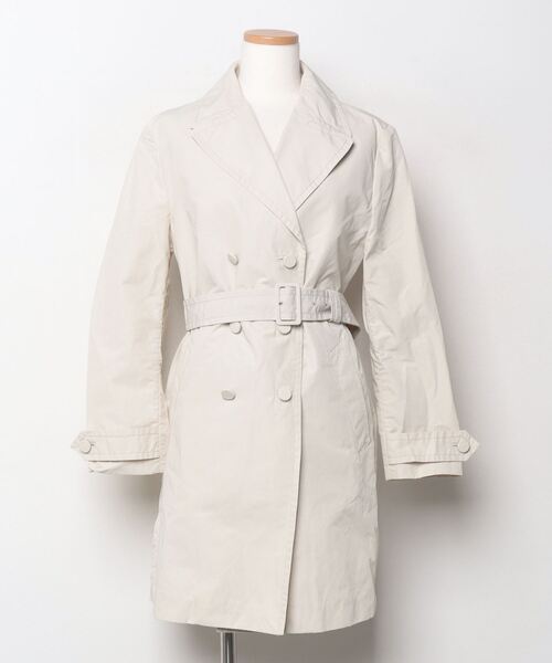 PRADA（プラダ） コート 38 ホワイト レディース : ZOZOTOWN Yahoo!店