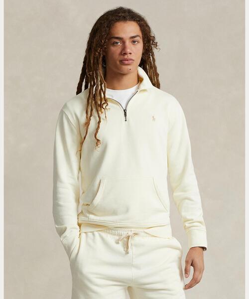 POLO RALPH LAUREN（ポロ・ラルフローレン） トレーナー スウェット