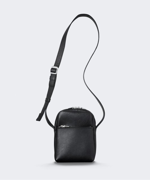 aniary（アニアリ） ショルダーバッグ ショルダーバッグ（シュリンク