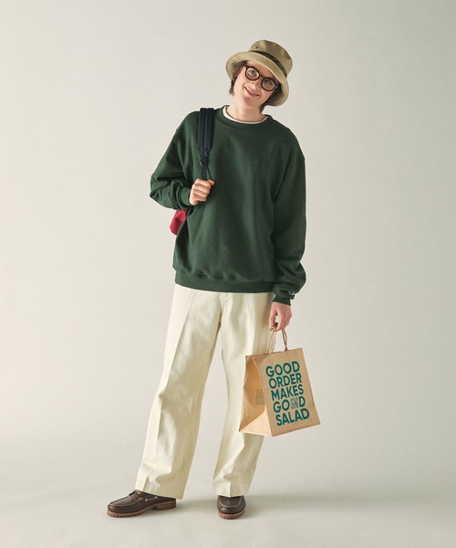 Champion（チャンピオン） トレーナー スウェット Champion PULLOVER