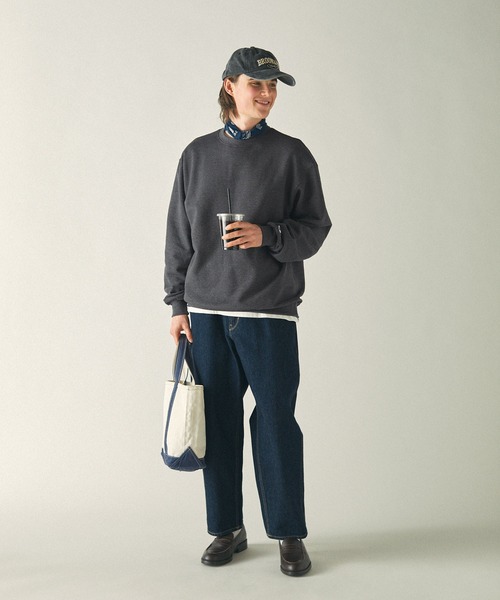 Champion（チャンピオン） トレーナー スウェット Champion PULLOVER