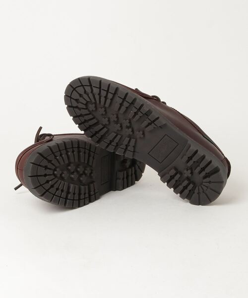 POLO RALPH LAUREN（ポロ・ラルフローレン） デッキシューズ ポロ