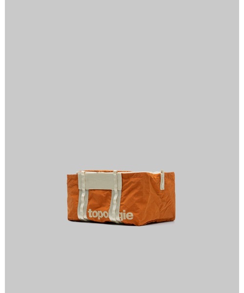 Topologie（トポロジー） ボストンバッグ Summit Duffle Small「バッグ