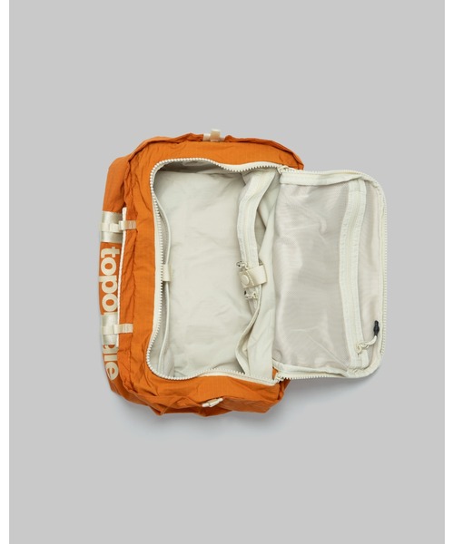 Topologie（トポロジー） ボストンバッグ Summit Duffle Small「バッグ