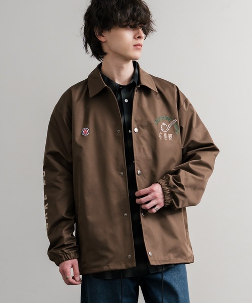 Rocky Monroe（ロッキーモンロー） ブルゾン アウター YOIDORE